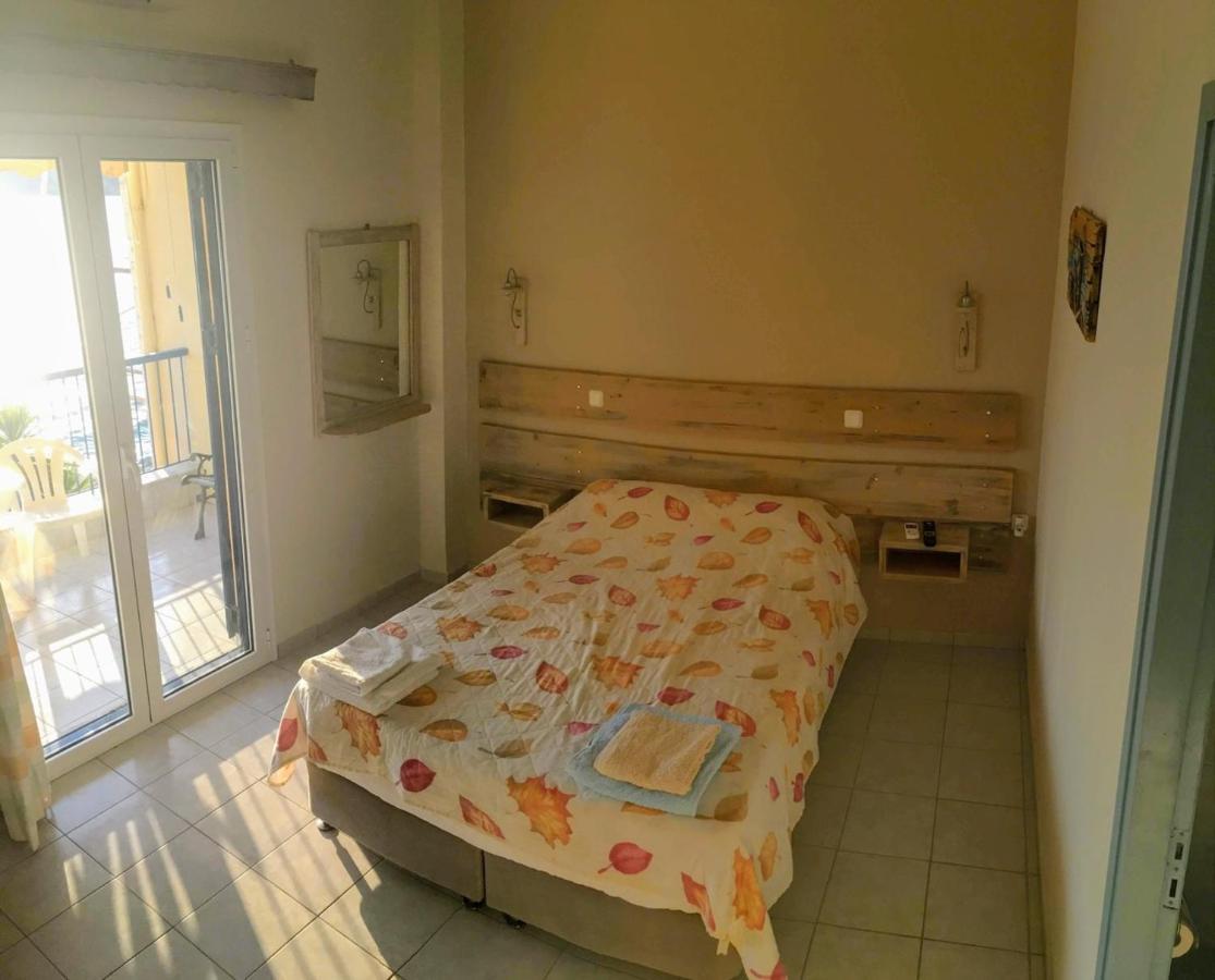 Mýtikas Hotel Alexander מראה חיצוני תמונה